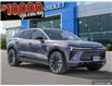 2025 Chevrolet Blazer EV RS (Stk: 40510) in Georgetown - Image 7 of 28