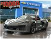2025 Chevrolet Corvette Z06 (Stk: 41216) in Georgetown - Image 1 of 22