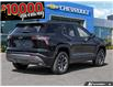 2026 Chevrolet Equinox ACTIV (Stk: 41512) in Georgetown - Image 5 of 28
