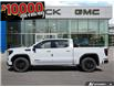2026 GMC Sierra 1500 Elevation (Stk: 41511) in Georgetown - Image 2 of 28