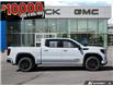 2026 GMC Sierra 1500 Elevation (Stk: 41511) in Georgetown - Image 6 of 28