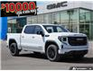 2026 GMC Sierra 1500 Elevation (Stk: 41511) in Georgetown - Image 7 of 28
