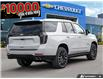 2025 Chevrolet Tahoe High Country (Stk: 41573) in Georgetown - Image 5 of 28