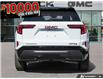 2026 GMC Terrain AT4 (Stk: 41509) in Georgetown - Image 4 of 28