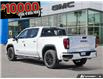 2026 GMC Sierra 1500 Elevation (Stk: 41505) in Georgetown - Image 3 of 28