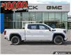2026 GMC Sierra 1500 Elevation (Stk: 41505) in Georgetown - Image 6 of 28