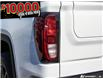 2026 GMC Sierra 1500 Elevation (Stk: 41505) in Georgetown - Image 15 of 28