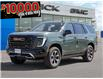 2025 GMC Yukon AT4 Ultimate (Stk: 41544) in Georgetown - Image 1 of 28