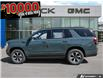 2025 GMC Yukon AT4 Ultimate (Stk: 41544) in Georgetown - Image 2 of 28