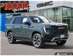 2025 GMC Yukon AT4 Ultimate (Stk: 41544) in Georgetown - Image 7 of 28