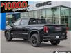 2026 GMC Sierra 1500 Elevation (Stk: 41572) in Georgetown - Image 3 of 28