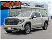 2026 GMC Sierra 1500 Denali Ultimate (Stk: 41709) in Georgetown - Image 1 of 29