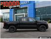 2026 Chevrolet Silverado 1500 RST (Stk: 41905) in Georgetown - Image 7 of 30