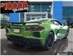 2026 Chevrolet Corvette Stingray (Stk: 41723) in Georgetown - Image 4 of 22