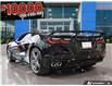 2026 Chevrolet Corvette Stingray (Stk: 41902) in Georgetown - Image 4 of 20