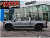 2026 GMC Sierra 1500 Elevation (Stk: 42074) in Georgetown - Image 3 of 30