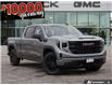 2026 GMC Sierra 1500 Elevation (Stk: 42074) in Georgetown - Image 8 of 30