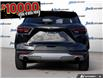 2025 Chevrolet Blazer LT (Stk: 42252) in Georgetown - Image 4 of 28