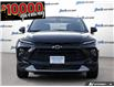 2025 Chevrolet Blazer LT (Stk: 42252) in Georgetown - Image 8 of 28