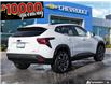 2026 Chevrolet Trax 2RS (Stk: 42310) in Georgetown - Image 5 of 28