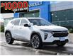 2026 Chevrolet Trax 2RS (Stk: 42310) in Georgetown - Image 7 of 28