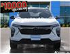 2026 Chevrolet Trax 2RS (Stk: 42310) in Georgetown - Image 8 of 28
