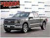 2022 Ford F-150 Lariat (Stk: 42387) in Georgetown - Image 1 of 26