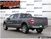 2022 Ford F-150 Lariat (Stk: 42387) in Georgetown - Image 3 of 26