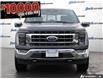 2022 Ford F-150 Lariat (Stk: 42387) in Georgetown - Image 8 of 26