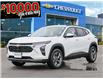 2026 Chevrolet Trax LT (Stk: 42274) in Georgetown - Image 1 of 28
