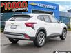 2026 Chevrolet Trax LT (Stk: 42274) in Georgetown - Image 5 of 28