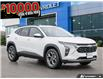 2026 Chevrolet Trax LT (Stk: 42274) in Georgetown - Image 7 of 28