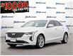 2023 Cadillac CT4 Luxury (Stk: 42322) in Georgetown - Image 1 of 28