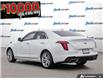 2023 Cadillac CT4 Luxury (Stk: 42322) in Georgetown - Image 3 of 28
