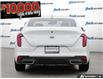 2023 Cadillac CT4 Luxury (Stk: 42322) in Georgetown - Image 4 of 28