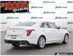 2023 Cadillac CT4 Luxury (Stk: 42322) in Georgetown - Image 5 of 28