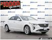 2023 Cadillac CT4 Luxury (Stk: 42322) in Georgetown - Image 7 of 28