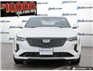 2023 Cadillac CT4 Luxury (Stk: 42322) in Georgetown - Image 8 of 28