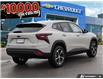 2026 Chevrolet Trax 1RS (Stk: 42276) in Georgetown - Image 5 of 28
