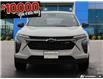 2026 Chevrolet Trax 1RS (Stk: 42276) in Georgetown - Image 8 of 28