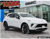 2026 Buick Envision Sport Touring (Stk: 42256) in Georgetown - Image 7 of 28
