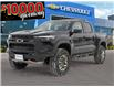 2026 Chevrolet Colorado ZR2 (Stk: 42454) in Georgetown - Image 1 of 28