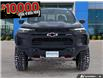 2026 Chevrolet Colorado ZR2 (Stk: 42454) in Georgetown - Image 8 of 28