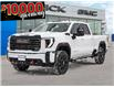 2026 GMC Sierra 2500HD AT4 (Stk: 42397) in Georgetown - Image 1 of 24