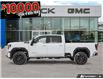 2026 GMC Sierra 2500HD AT4 (Stk: 42397) in Georgetown - Image 2 of 24