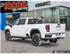 2026 GMC Sierra 2500HD AT4 (Stk: 42397) in Georgetown - Image 3 of 24