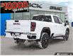 2026 GMC Sierra 2500HD AT4 (Stk: 42397) in Georgetown - Image 5 of 24