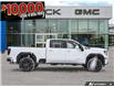 2026 GMC Sierra 2500HD AT4 (Stk: 42397) in Georgetown - Image 6 of 24