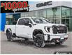 2026 GMC Sierra 2500HD AT4 (Stk: 42397) in Georgetown - Image 7 of 24