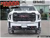 2026 GMC Sierra 2500HD AT4 (Stk: 42397) in Georgetown - Image 8 of 24